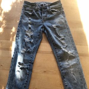 🖤Boys American Eagle jeans. Like new!🖤